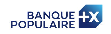 logo banque populaire