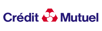logo credit mutuel