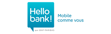 logo hello bank