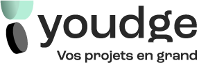 image logo youdge